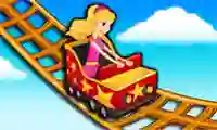 Igra Thrill Rush 3 spletu