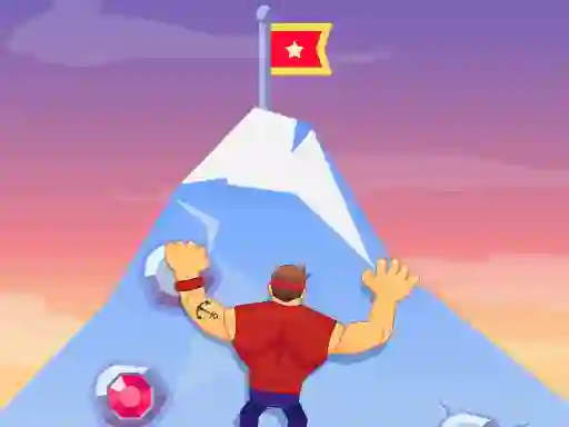 Igra Climb Hero spletu