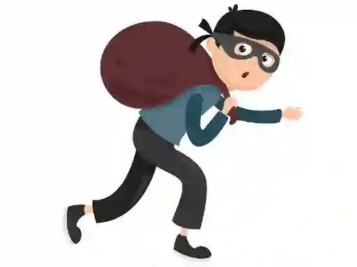Igra Thief.ro spletu