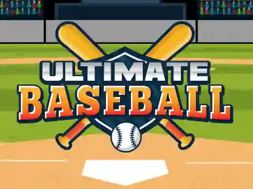 Igra Ultimate Baseball spletu