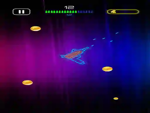 Igra Flip The Gun spletu