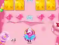 Igra Candy Fairy spletu