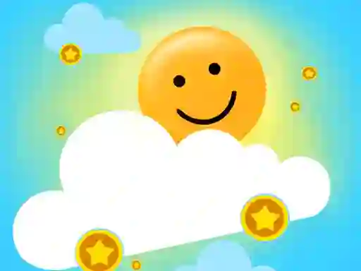 Igra Sliding Emoji spletu