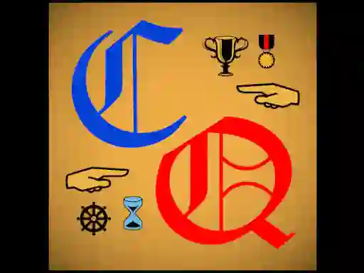 Igra Cryptic Quotes spletu