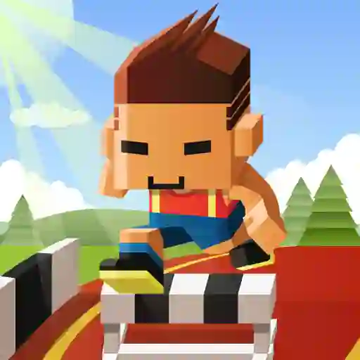 Igra Hurdle Rush spletu