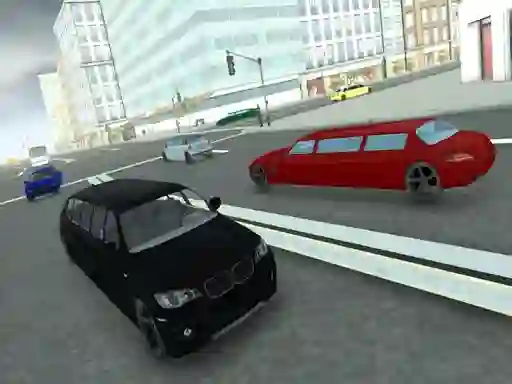 Igra Lemo Car spletu