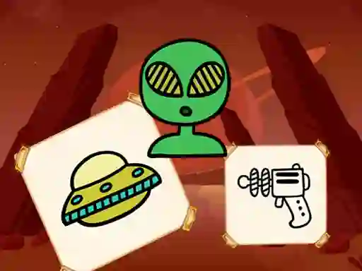 Igra Mission To Mars Coloring spletu