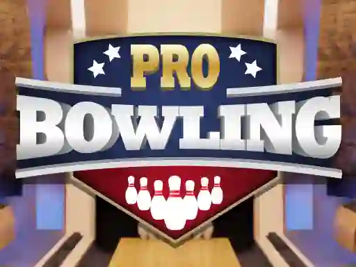 Igra Pro Bowling spletu