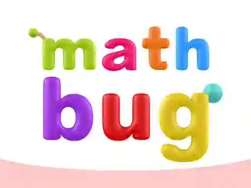 Igra Math Bug spletu