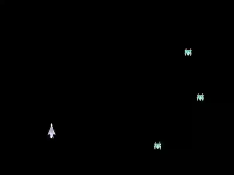 Igra Fighter Plane Game spletu