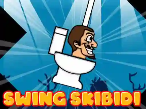 Igra Swing Skibidi spletu