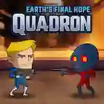 Igra Earth's Final Hope Quadron spletu