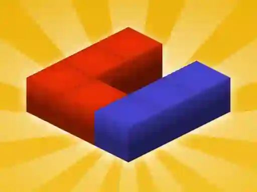 Igra 3d Touch spletu