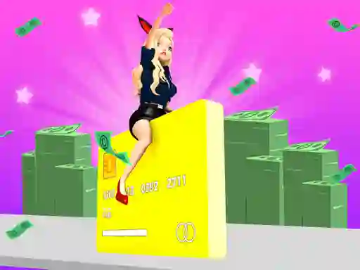 Igra Build A Rich Queen spletu