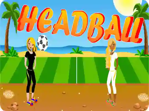 Igra Headball spletu