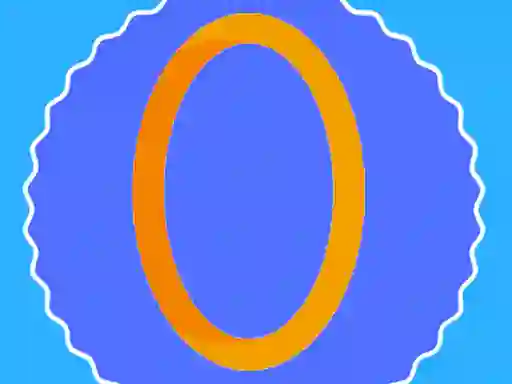 Igra Line Circle spletu