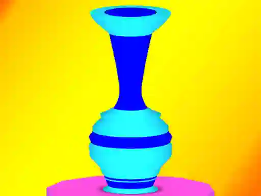 Igra Clay Craft 3d Pottery spletu