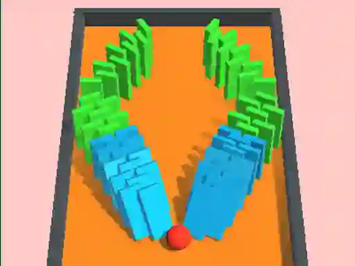 Igra Smack Domino spletu