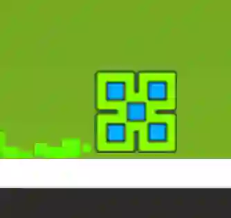Igra Cube Frenzy spletu