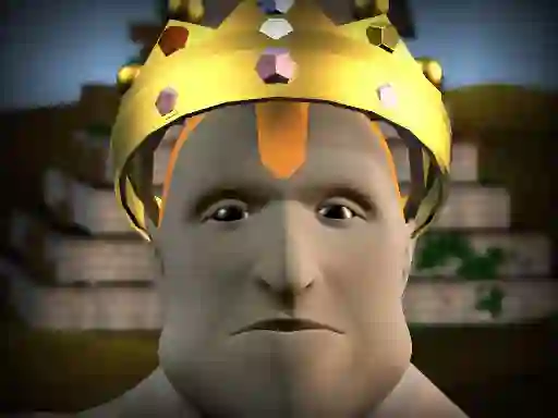 Igra Orco The Dragon Crown spletu