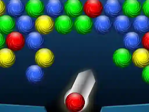 Igra Bouncing Balls spletu