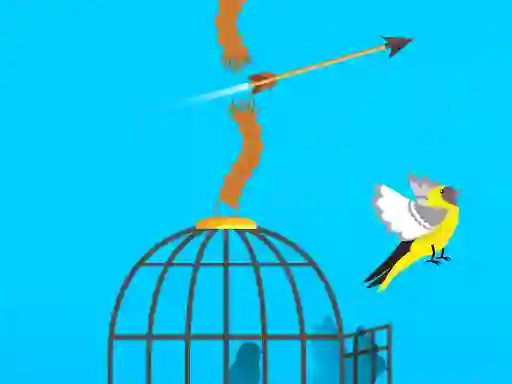 Igra Free Birds spletu