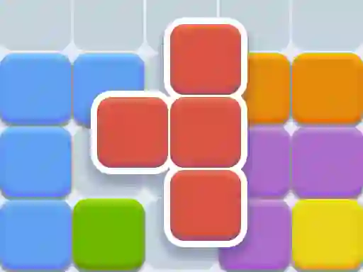 Igra Nine Block Puzzle spletu