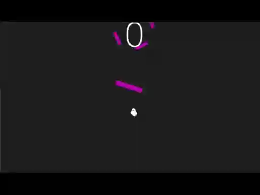 Igra Ghost Jump spletu