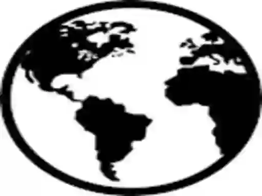 Igra Earth Clicker spletu