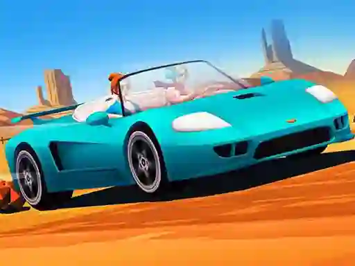 Igra Drive Master 3D spletu