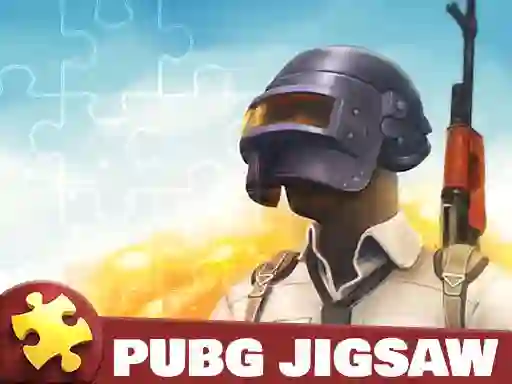 Igra Pubg Jgsaw Puzzle spletu