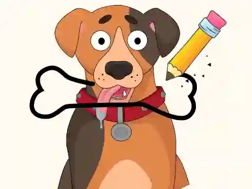 Igra Puzzle Draw spletu