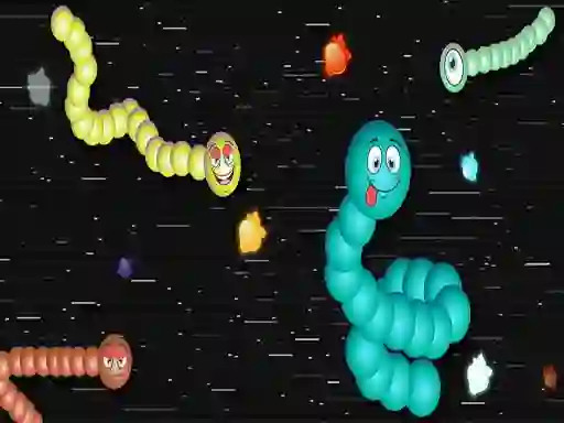 Igra Hungry Snake spletu