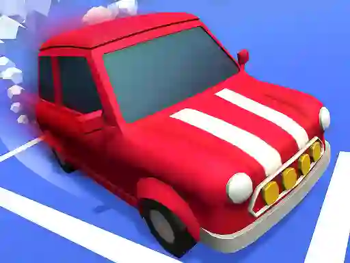Igra Car Road spletu