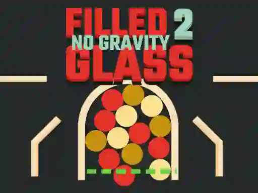 Igra Filled Glass 2 No Gravity spletu