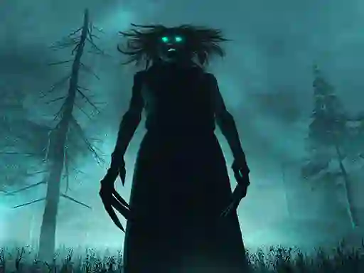 Igra Forest Survival 2 spletu