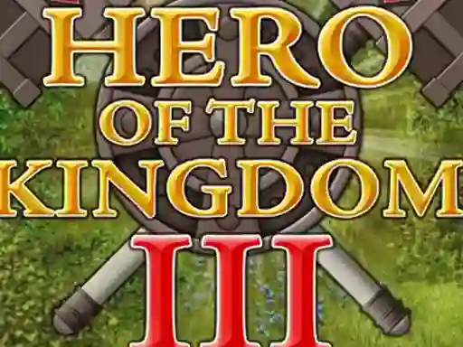 Igra Samurai Warrior Kingdom Hero spletu