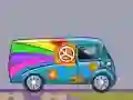 Igra Rich cars - 3 spletu
