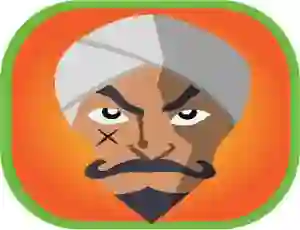Igra Aladdin Adventure spletu