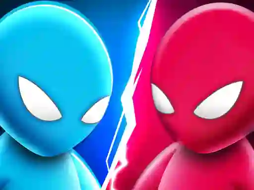 Igra Mini Duels Battle spletu