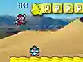 Igra Mario Jeux spletu