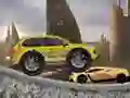 Igra Taxi Truck spletu