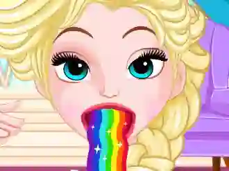 Igra Princess tinder wars spletu