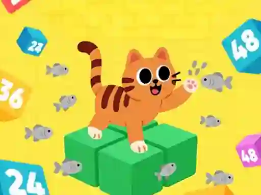 Igra Dice Fusion spletu