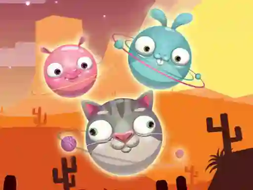 Igra Merge Animals spletu