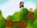 Igra Jump Mario 3 spletu