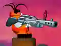 Igra Alien Guard 2 spletu