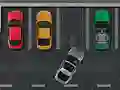 Igra Parking Space 2 spletu
