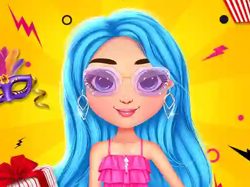 Igra My Perfect Weekend Outfits spletu