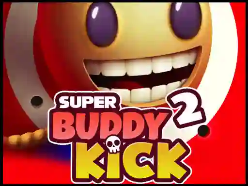 Igra Super Buddy Kick 2 spletu